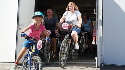 On connait le parcours du prochain Vélotour de Dijon 